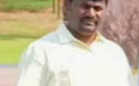 ಅಕ್ರಮ, ಹಣ ದುರ್ಬಳಕೆ : ಪಿಡಿಒ ರಾಮಪ್ಪ ಅಮಾನತ್ತು