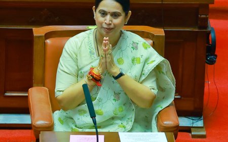 ವಿಕಲಚೇತನರಿಗೆ ಒಂದು ಲಕ್ಷದವರೆಗೂ ವೈದ್ಯಕೀಯ ಪರಿಹಾರ: ಸಚಿವೆ ಲಕ್ಷ್ಮೀ ಹೆಬ್ಬಾಳಕರ್