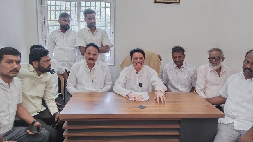 ಭತ್ತದ ಬೆಳೆಗೆ ಏ.20 ರವರೆಗೆ ಕಾಲುವೆಗೆ ನೀರು ಹರಿಸಿ ರೈತರನ್ನು ಕಾಪಾಡಿ:ರಾಜಾ ವೆಂಕಟಪ್ಪನಾಯಕ