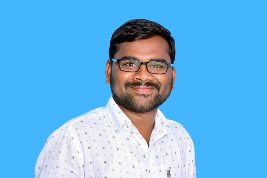 ರಾಯಚೂರಿನ ಪ್ರಮುಖ ವೃತ್ತಗಳಲ್ಲಿ ನೆರಳಿನ ಮೇಲ್ಛಾವಣಿ ನಿರ್ಮಿಸಿ - ಶಿವಕುಮಾರ ಮ್ಯಾಗಳಮನಿ.