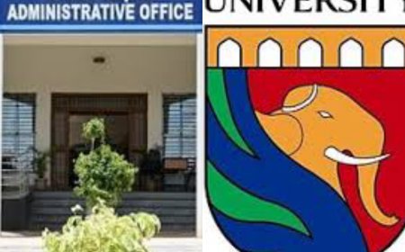 ಬಿಸಿಲಿನ ಹೊಡೆತಕ್ಕೆ  ಬದಲಾದ ರಾಯಚೂರು ವಿ,ವಿ,ಕೆಲಸದ ಸಮಯ