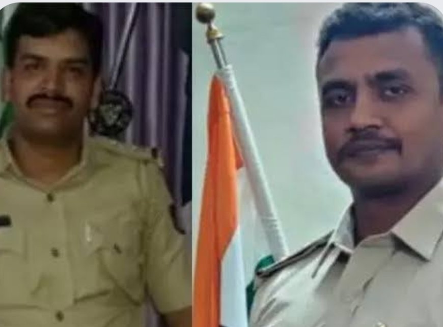 ಪೊಲೀಸರ ಥಳಿತದಿಂದ ವ್ಯಕ್ತಿ ಮೃತಪಟ್ಟ ಪ್ರಕರಣ :ಸಿಐಡಿತನಿಖೆಗೆ:- ಐಜಿ ಲೋಕೇಶಕುಮಾರ