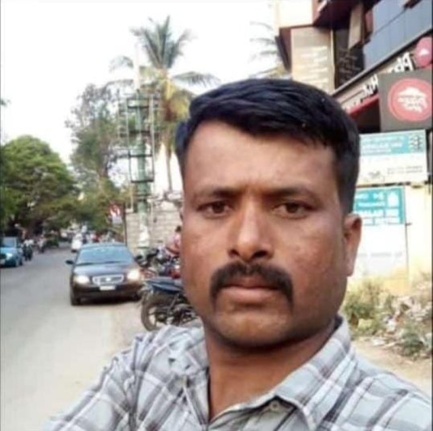 ಗ್ರಾನೈಟ್ ಗಣಿಯಲ್ಲಿ ಸಿಡಿಮದ್ದು ಸ್ಫೋಟ ಕಾರ್ಮಿಕ ಸ್ಥಳದಲ್ಲೇ ಸಾವು, ಮತ್ತೊಬ್ಬ ಕಾರ್ಮಿನಿಗೆ ಗಂಭೀರ ಗಾಯ