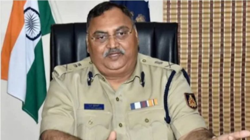 ನಿವೃತ್ತ ಐಜಿಪಿ ಓಂ ಪ್ರಕಾಶ್ ಬರ್ಬರ ಹತ್ಯೆ