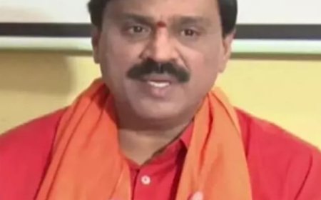 ಶಾಸಕ ಸ್ಥಾನದಿಂದ ಅನರ್ಹ: ಆರು ತಿಂಗಳಲ್ಲಿ ಗಂಗಾವತಿ ಕ್ಷೇತ್ರಕ್ಕೆ ಚುನಾವಣೆ