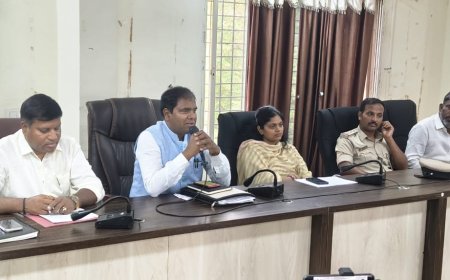 ಮೇ 20 ರ ಸಾಧನ ಸಮಾವೇಶ ಯಶಸ್ವೀಗೊಳಿಸಿ ಶಾಸಕ ಡಾ ॥ ಎನ್ ಟಿ ಶ್ರೀನಿವಾಸ್ ಮನವಿ