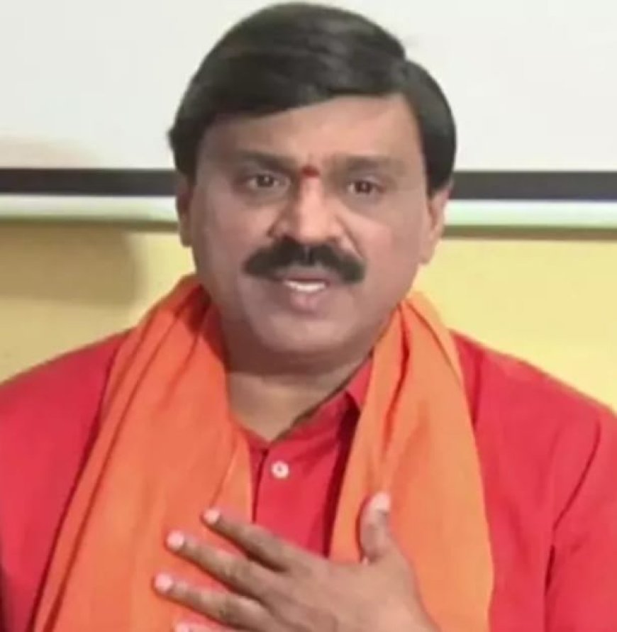 ಶಾಸಕ ಸ್ಥಾನದಿಂದ ಅನರ್ಹ: ಆರು ತಿಂಗಳಲ್ಲಿ ಗಂಗಾವತಿ ಕ್ಷೇತ್ರಕ್ಕೆ ಚುನಾವಣೆ