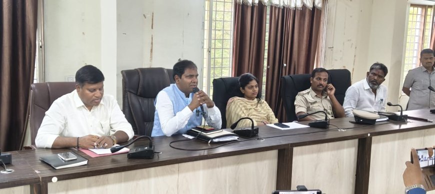 ಮೇ 20 ರ ಸಾಧನ ಸಮಾವೇಶ ಯಶಸ್ವೀಗೊಳಿಸಿ ಶಾಸಕ ಡಾ ॥ ಎನ್ ಟಿ ಶ್ರೀನಿವಾಸ್ ಮನವಿ