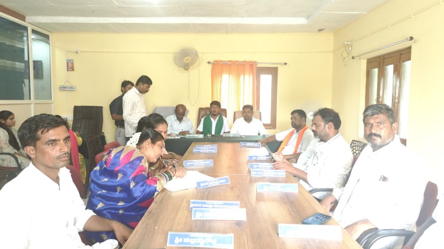 ಅವೈಜ್ಞಾನಿಕ ರಸ್ತೆ ಅಗಲೀಕರಣ   ನೀತಿಯನ್ನು ಕೈಬಿಟ್ಟು ಬೈಪಾಸ್ ರಸ್ತೆ ಮಾಡಿ|| ರಾಘವೇಂದ್ರ ಕುಲಕರ್ಣಿ