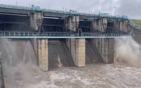 ಮಸ್ಕಿ ನಾಲಾ ಡ್ಯಾಮಿನ  ಜಲಾಶಯದಿಂದ ಹೆಚ್ಚಿನ ಪ್ರಮಾಣದ ಮಸ್ಕಿ ಹಳ್ಳಕ್ಕೆ ಯಾವುದೇ ಕ್ಷಣದಲ್ಲಿ ನೀರು ಹರಿ ಬಿಡಲಾಗುವುದು  ಸಾರ್ವಜನಿಕರು ಹಳ್ಳದ ಕಡೆಗೆ ಹೋಗದಿರಲು ಎಚ್ಚರಿಕೆ..!