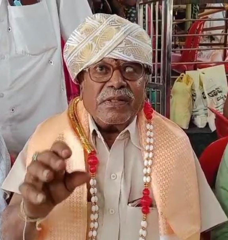 ಶ್ರೀಊರಮ್ಮದೇವಿ ಪಾದಗಟ್ಟೆ ನವೀಕರಣ:ಹೋಮ ಪೂರ್ಣ ಹುಡಿತುಂಬುವ ಕಾರ್ಯಕ್ರಮ