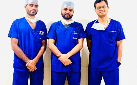 ಯಶಸ್ವಿಯಾಗಿ ಅತ್ಯಾಧುನಿಕ ಟೆವರ್ ಚಿಕಿತ್ಸೆ ನೀಡಿದ ಎಸ್‌ಡಿಎಂ ನಾರಾಯಣ ಹಾರ್ಟ್ ಸೆಂಟರ್