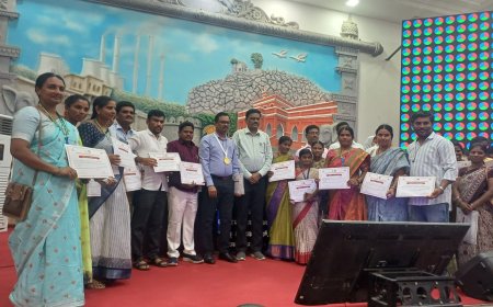 ಎರಡನೇ ಬಾರಿಯೂ ಮಸ್ಕಿಯ ಮುಡಿಗೇರಿದ ದಕ್ಷಿಣ ಭಾರತದಲ್ಲಿಯೇ ಮಹತ್ವಾಕಾಂಕ್ಷಿ ತಾಲೂಕೆಂಬ ಗರಿ