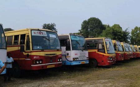 ರಾಜ್ಯದಂತ ಸಾರಿಗೆ ನೌಕರರ ಮುಷ್ಕರ :ಹೈಕೋರ್ಟ್ ಚಾಟಿ ಏಟಿನ ತರಾಟೆ ಗೆ ಬಸ್ ಬಂದ್ ವಾಪಸ್