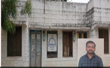 ಮಸ್ಕಿ: ಸರ್ವೇ ಇಲಾಖೆ ಧ್ವಜಾರೋಹಣ ಮಾಡದೇ ಅಪಮಾನ