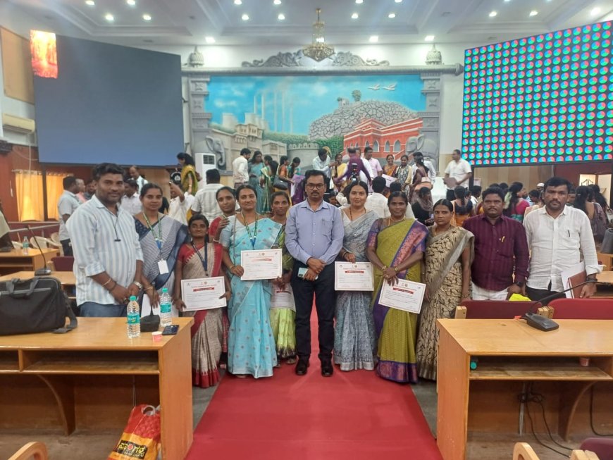 ಎರಡನೇ ಬಾರಿಯೂ ಮಸ್ಕಿಯ ಮುಡಿಗೇರಿದ ದಕ್ಷಿಣ ಭಾರತದಲ್ಲಿಯೇ ಮಹತ್ವಾಕಾಂಕ್ಷಿ ತಾಲೂಕೆಂಬ ಗರಿ