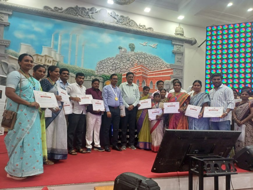 ಎರಡನೇ ಬಾರಿಯೂ ಮಸ್ಕಿಯ ಮುಡಿಗೇರಿದ ದಕ್ಷಿಣ ಭಾರತದಲ್ಲಿಯೇ ಮಹತ್ವಾಕಾಂಕ್ಷಿ ತಾಲೂಕೆಂಬ ಗರಿ