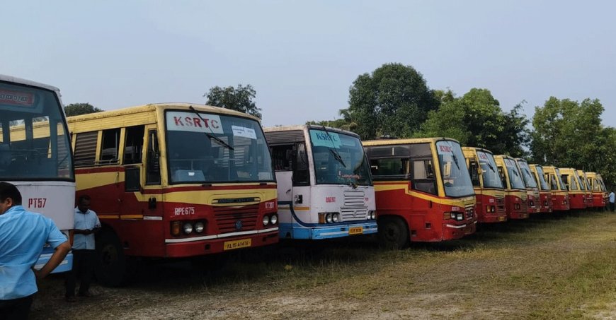 ರಾಜ್ಯದಂತ ಸಾರಿಗೆ ನೌಕರರ ಮುಷ್ಕರ :ಹೈಕೋರ್ಟ್ ಚಾಟಿ ಏಟಿನ ತರಾಟೆ ಗೆ ಬಸ್ ಬಂದ್ ವಾಪಸ್
