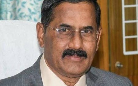 ರಾಯಚೂರು ಜಿಲ್ಲಾ ಪತ್ರಕರ್ತರ ಸಹಕಾರಕ್ಕೆ ಮನದುಂಬಿ ವಂದಿಸಿದ ಉಪ ಲೋಕಾಯುಕ್ತರು