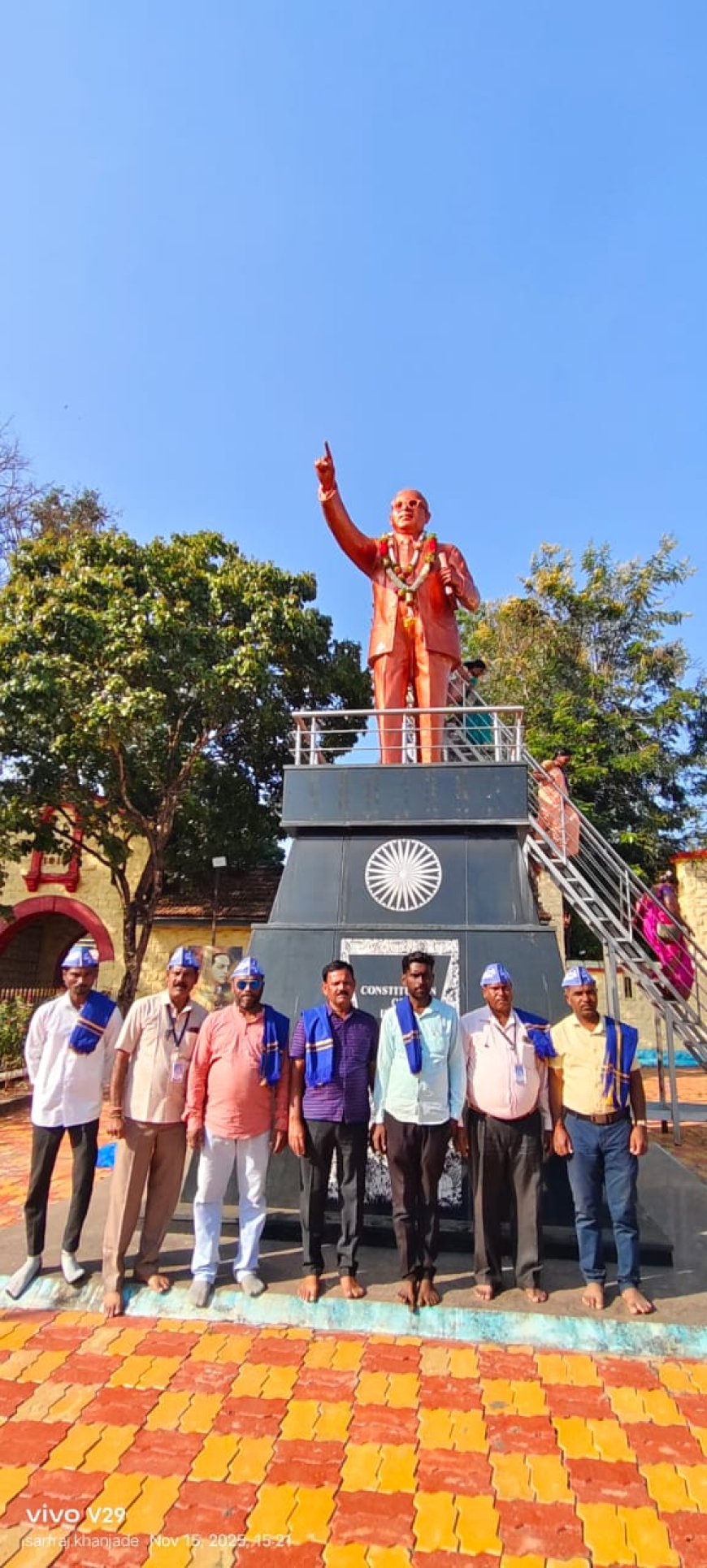 ಕರ್ನಾಟಕ ಸುಮತಾ ಸೈನಿಕ ದಳದ ನೂತನ ಪದಾಧಿಕಾರಿಗಳ ಆಯ್ಕೆ