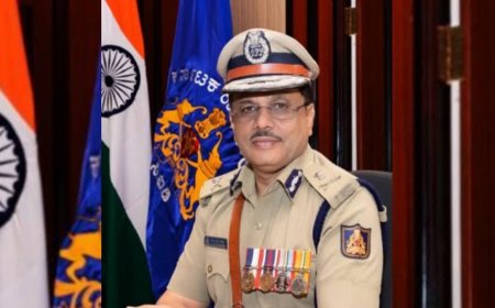 ಪೊಲೀಸ್‌ ಅಧಿಕಾರಿ ಮತ್ತು ಸಿಬ್ಬಂದಿಗಳ ದುರ್ನಡತೆಯನ್ನು ಸಮರ್ಥವಾಗಿ ತಡೆಯುವ ಬಗ್ಗೆ ಕಟ್ಟು ನಿಟ್ಟಿನ ಕ್ರಮ ಕೈಗೊಳ್ಳುವಂತೆ ಘಟಕಾಧಿಕಾರಿಗಳಿಗೆ ಡಿಜಿ-ಐಜಿಪಿ ಡಾ.ಎಂ.ಎ ಸಲೀಂ  ಖಡಕ್ ಆದೇಶ