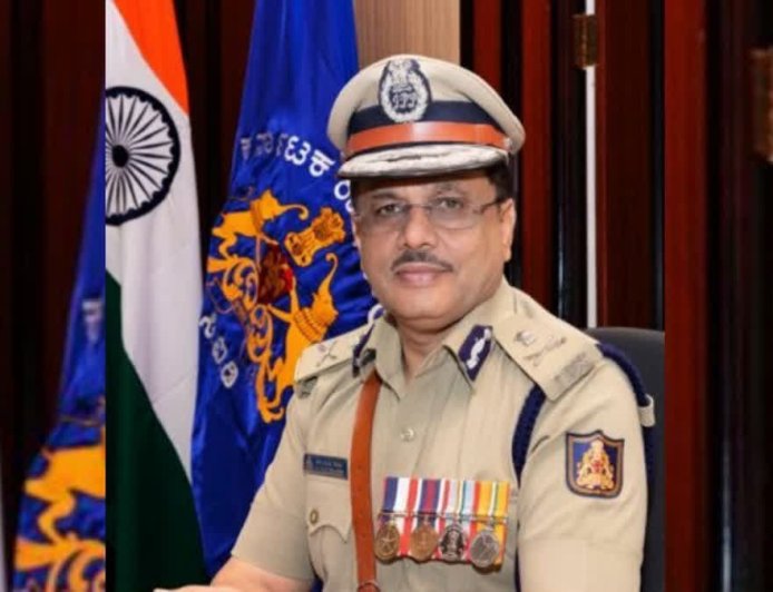 ಪೊಲೀಸ್‌ ಅಧಿಕಾರಿ ಮತ್ತು ಸಿಬ್ಬಂದಿಗಳ ದುರ್ನಡತೆಯನ್ನು ಸಮರ್ಥವಾಗಿ ತಡೆಯುವ ಬಗ್ಗೆ ಕಟ್ಟು ನಿಟ್ಟಿನ ಕ್ರಮ ಕೈಗೊಳ್ಳುವಂತೆ ಘಟಕಾಧಿಕಾರಿಗಳಿಗೆ ಡಿಜಿ-ಐಜಿಪಿ ಡಾ.ಎಂ.ಎ ಸಲೀಂ  ಖಡಕ್ ಆದೇಶ