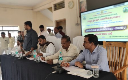 ಉತ್ಸವದಲ್ಲಿ ಅತ್ಯುತ್ಸಾಹದಿಂದ ಭಾಗವಹಿಸಿ ಯಶಸ್ವಿಗೊಳಿಸಿ: ಶಾಸಕ ತುರುವಿಹಾಳ