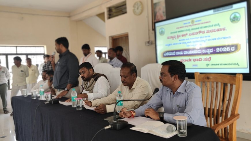 ಉತ್ಸವದಲ್ಲಿ ಅತ್ಯುತ್ಸಾಹದಿಂದ ಭಾಗವಹಿಸಿ ಯಶಸ್ವಿಗೊಳಿಸಿ: ಶಾಸಕ ತುರುವಿಹಾಳ