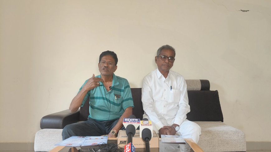 ಗಣರಾಜ್ಯೋತ್ಸವದ ಅಂಗವಾಗಿ ರಮಾಬಾಯಿ ಅಂಬೇಡ್ಕರ್ ನಾಟಕ ಪ್ರದರ್ಶನ