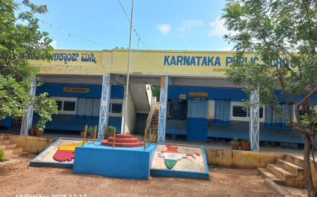 ಬಿಸಿಯೂಟ ಅಡುಗೆ ಕೇಂದ್ರಕ್ಕೆ  ಸಿಬ್ಬಂದಿಗಳನ್ನು ನೇಮಕಾತಿ ಮಾಡುವ ಅರ್ಹ ಫಲಾನುಭವಿಗಳಿಗೆ  ಅರ್ಜಿ ಆಹ್ವಾನ.