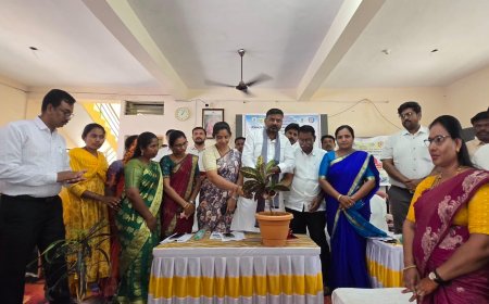 ಮಹಿಳಾ ಸಬಲೀಕರಣಕ್ಕೆ ಶಿಕ್ಷಣ ಅತ್ಯಗತ್ಯ ಶಾಸಕರಾದ ಬಸನಗೌಡ ತುರ್ವಿಹಾಳ ಸಲಹೆ/ ಅಂತಾರಾಷ್ಟ್ರೀಯ ಮಹಿಳಾ ದಿನಾಚರಣೆ