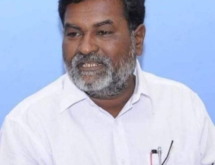 ಅಮೆರಿಕ-ಇಸ್ರೇಲ್  ಆಕ್ರಮಣ ;ಇರಾನ್ ಅಧ್ಯಕ್ಷ ಅಲಿ ಖೊವೇನಿ ಹತ್ಯೆಯನ್ನು ಸಹಿಸಿ ಕೊಳ್ಳಬೇಡಿ!:ಆರ್. ಮಾನಸಯ್ಯ