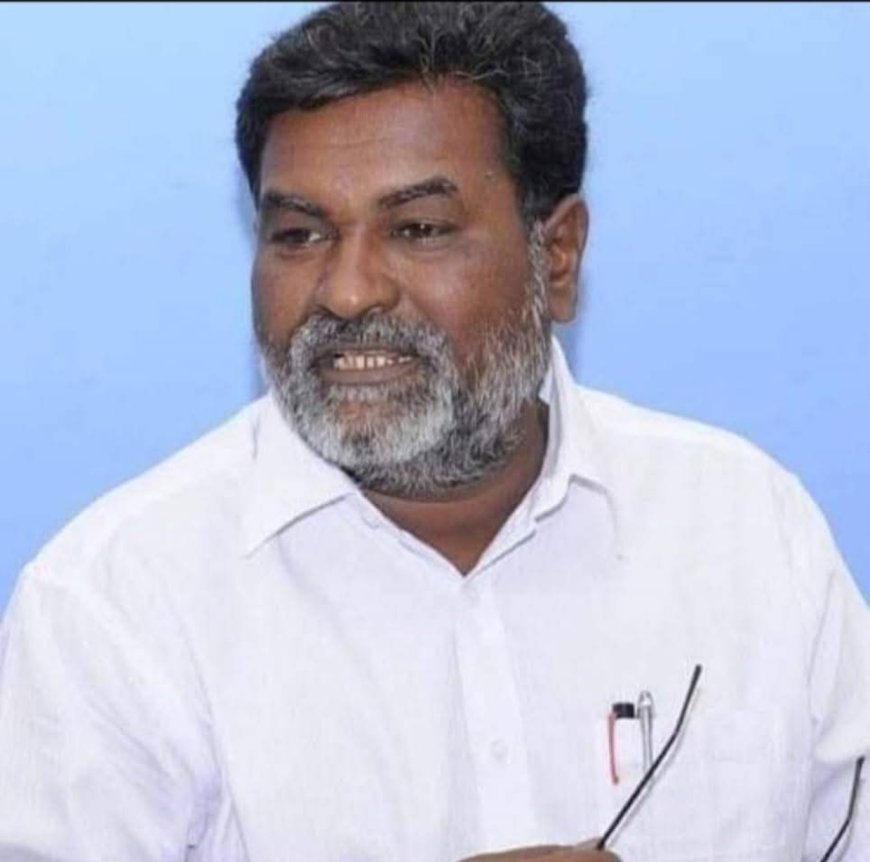 ಅಮೆರಿಕ-ಇಸ್ರೇಲ್  ಆಕ್ರಮಣ ;ಇರಾನ್ ಅಧ್ಯಕ್ಷ ಅಲಿ ಖೊವೇನಿ ಹತ್ಯೆಯನ್ನು ಸಹಿಸಿ ಕೊಳ್ಳಬೇಡಿ!:ಆರ್. ಮಾನಸಯ್ಯ