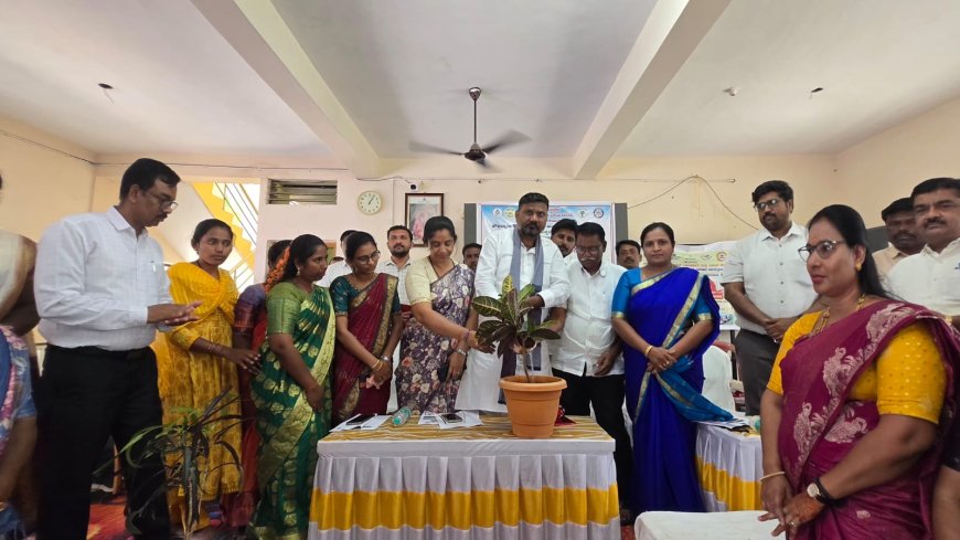 ಮಹಿಳಾ ಸಬಲೀಕರಣಕ್ಕೆ ಶಿಕ್ಷಣ ಅತ್ಯಗತ್ಯ ಶಾಸಕರಾದ ಬಸನಗೌಡ ತುರ್ವಿಹಾಳ ಸಲಹೆ/ ಅಂತಾರಾಷ್ಟ್ರೀಯ ಮಹಿಳಾ ದಿನಾಚರಣೆ