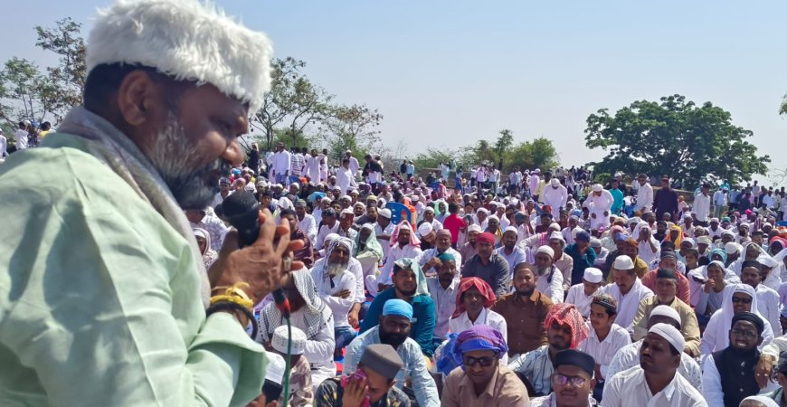 ಸೌಹಾರ್ದದಿಂದ ಸುಸ್ಥಿರ ಸಮಾಜ ನಿರ್ಮಾಣ:ಬಸನಗೌಡ ತುರ್ವಿಹಾಳ