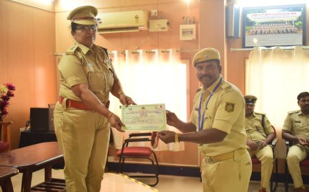 ನಿಸ್ತಂತು ಚಾಲನಾ ತರಬೇತಿ: ಮಸ್ಕಿ ಲಕ್ಷ್ಮಣ ಮಡಿವಾಳ ರವರಿಗೆ ದ್ವಿತೀಯ ಸ್ಥಾನ