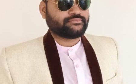 ಅಂತರರಾಷ್ಟ್ರೀಯ ಮಾನವ ಹಕ್ಕುಗಳು ಮತ್ತು ಸಾಮಾಜಿಕ ನ್ಯಾಯ ಸಂಸ್ಥೆ ರಾಷ್ಟ್ರೀಯ ಅಧ್ಯಕ್ಷರಾಗಿ ಭಜರಂಗ ತಿವಾರಿ ನೇಮಕ