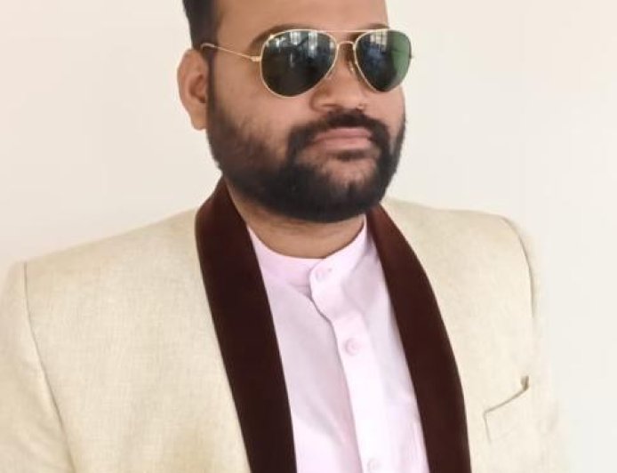 ಅಂತರರಾಷ್ಟ್ರೀಯ ಮಾನವ ಹಕ್ಕುಗಳು ಮತ್ತು ಸಾಮಾಜಿಕ ನ್ಯಾಯ ಸಂಸ್ಥೆ ರಾಷ್ಟ್ರೀಯ ಅಧ್ಯಕ್ಷರಾಗಿ ಭಜರಂಗ ತಿವಾರಿ ನೇಮಕ