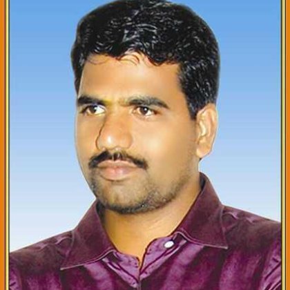 ಶಿವನಗೌಡ ನಾಯಕ್