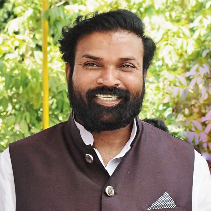 ಬಿ ಶ್ರೀರಾಮುಲು