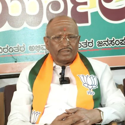 ಪ್ರತಾಪ್ ಗೌಡ ಪಾಟೀಲ್